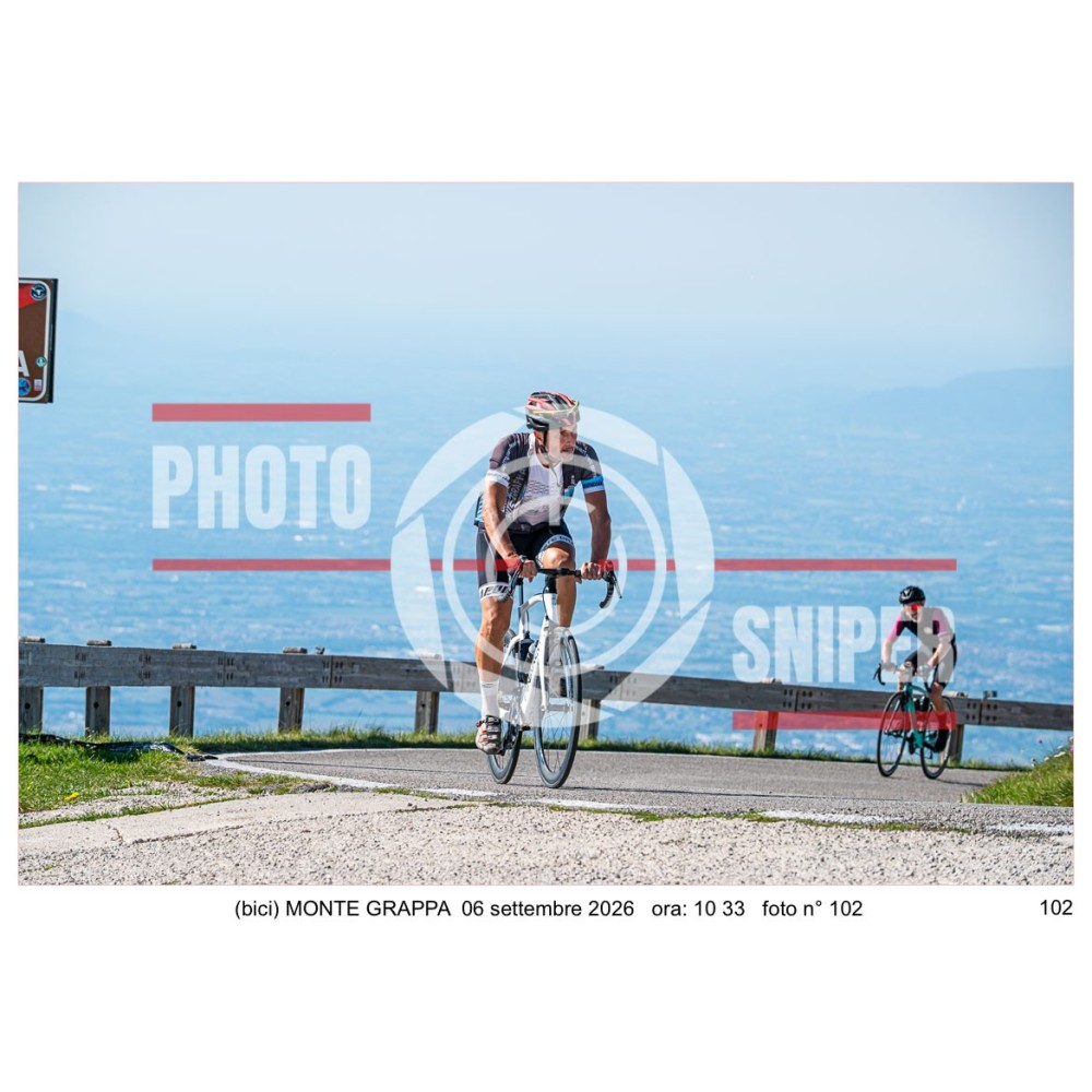 copy of copy of copy of (bici) M. GRAPPA  DOMANICA 6 SETTMBRE ORA 9,30 - 11.00 foto n° 001