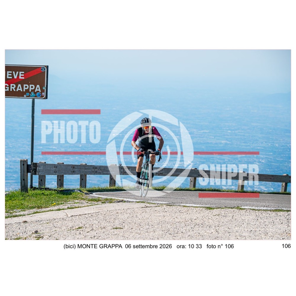 copy of copy of copy of (bici) M. GRAPPA  DOMANICA 6 SETTMBRE ORA 9,30 - 11.00 foto n° 001