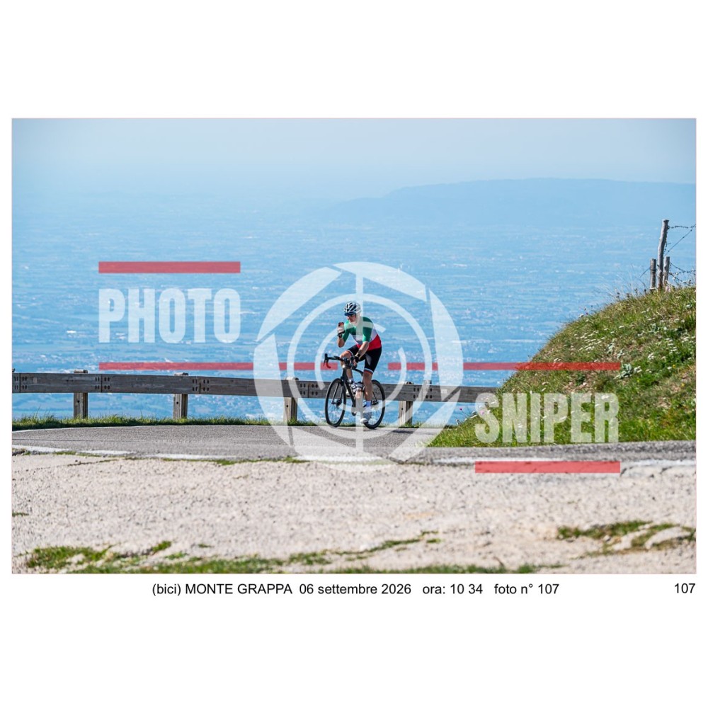 copy of copy of copy of (bici) M. GRAPPA  DOMANICA 6 SETTMBRE ORA 9,30 - 11.00 foto n° 001