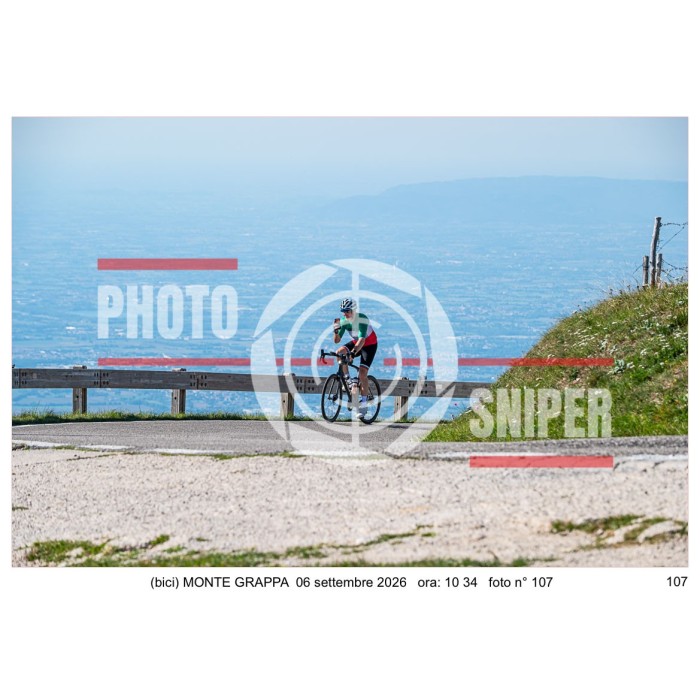 copy of copy of copy of (bici) M. GRAPPA  DOMANICA 6 SETTMBRE ORA 9,30 - 11.00 foto n° 001
