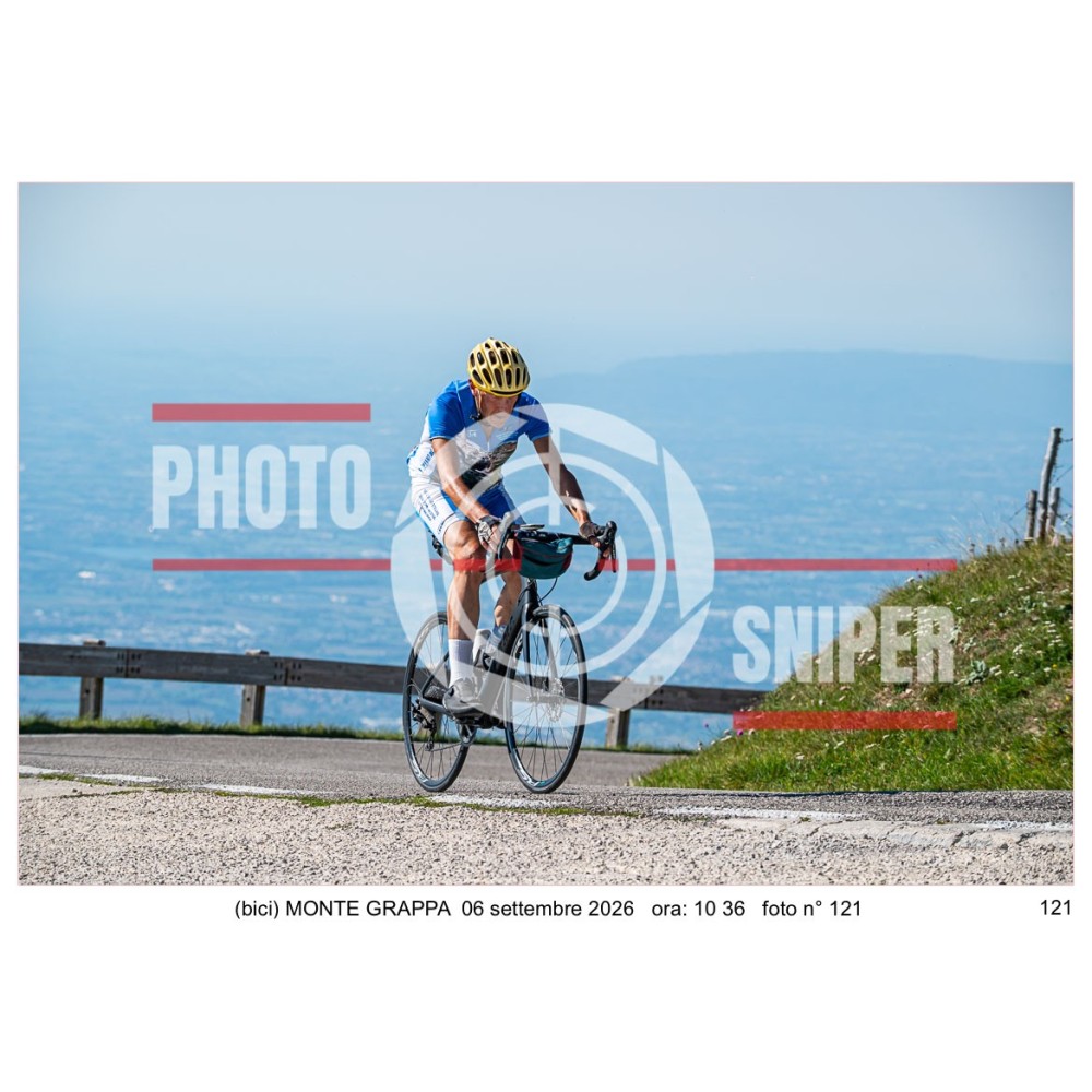 copy of copy of copy of (bici) M. GRAPPA  DOMANICA 6 SETTMBRE ORA 9,30 - 11.00 foto n° 001