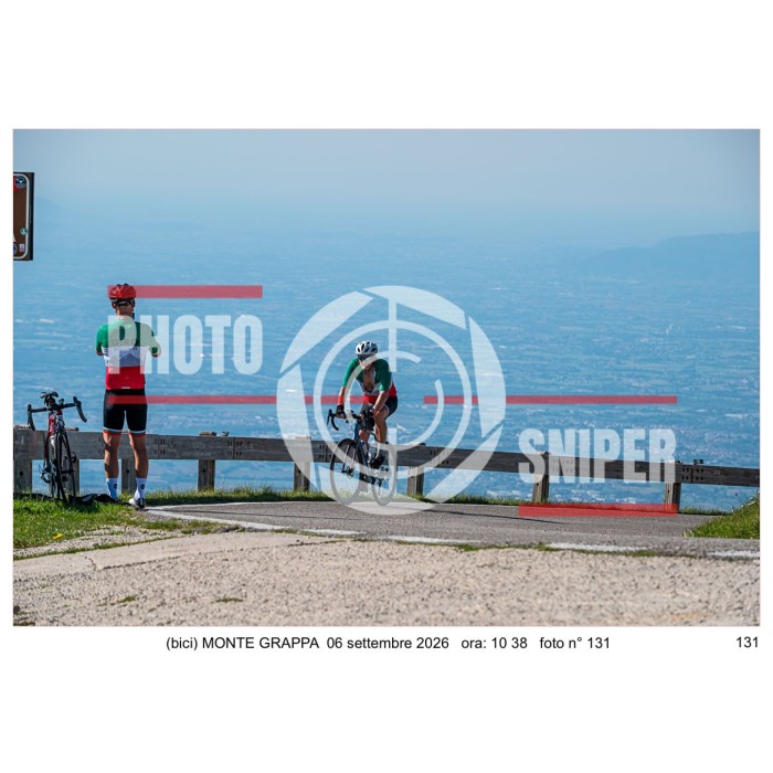 copia di MONTE GRAPPA  DOMENICA 6 SETTMBRE ORA 9,30 - 11.00 foto n° 131