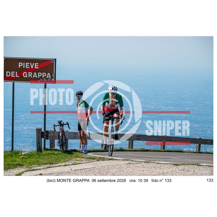 copia di MONTE GRAPPA  DOMENICA 6 SETTMBRE ORA 9,30 - 11.00 foto n° 133