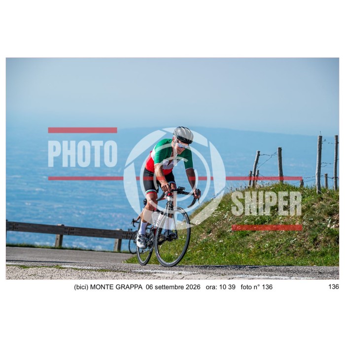 copy of copy of copy of (bici) M. GRAPPA  DOMANICA 6 SETTMBRE ORA 9,30 - 11.00 foto n° 001