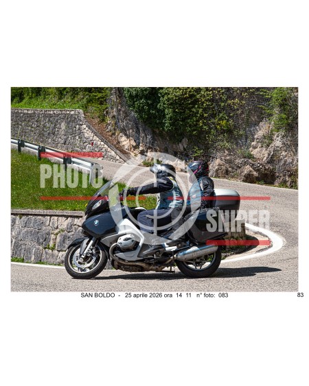 PASSO SAN BOLDO - 25 - 04 - 2026 ORA 14.00/15.00 N°083