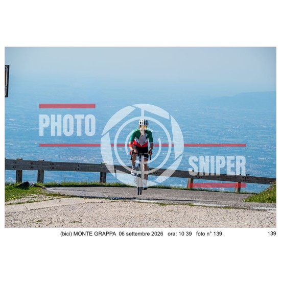 copia di MONTE GRAPPA  DOMENICA 6 SETTMBRE ORA 9,30 - 11.00 foto n° 139