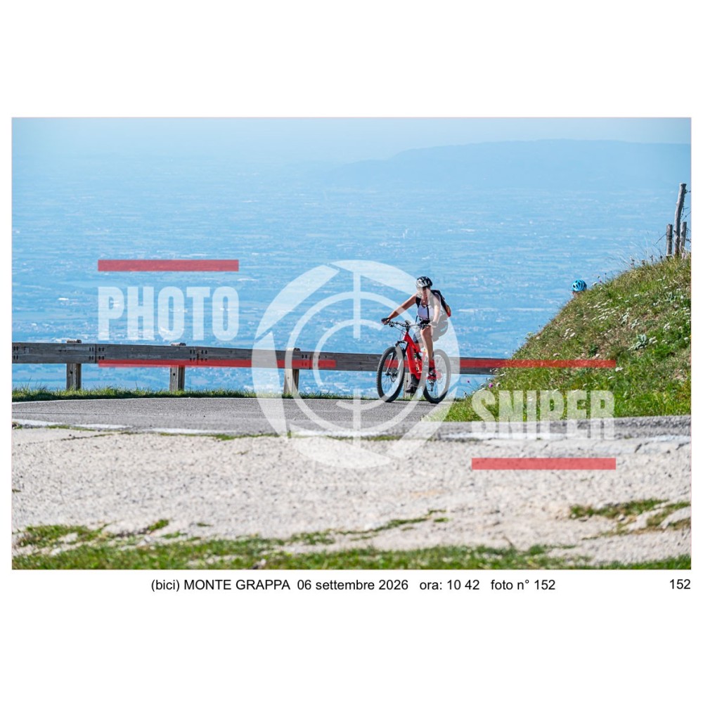 copia di MONTE GRAPPA  DOMENICA 6 SETTMBRE ORA 9,30 - 11.00 foto n° 152