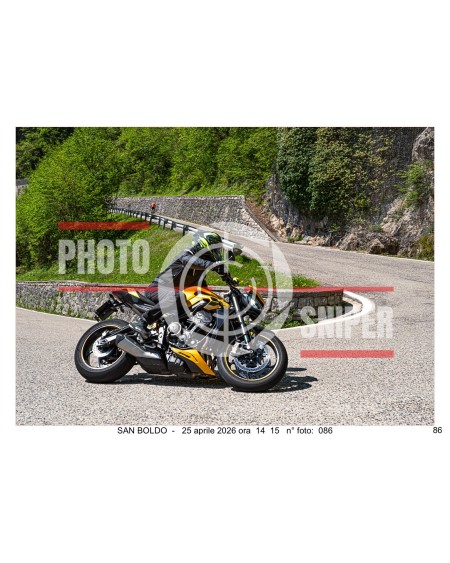 PASSO SAN BOLDO - 25 - 04 - 2026 ORA 14.00/15.00 N°086