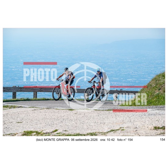 copy of copy of copy of (bici) M. GRAPPA  DOMANICA 6 SETTMBRE ORA 9,30 - 11.00 foto n° 001