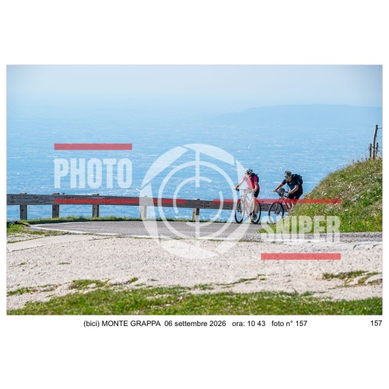 copy of copy of copy of (bici) M. GRAPPA  DOMANICA 6 SETTMBRE ORA 9,30 - 11.00 foto n° 001