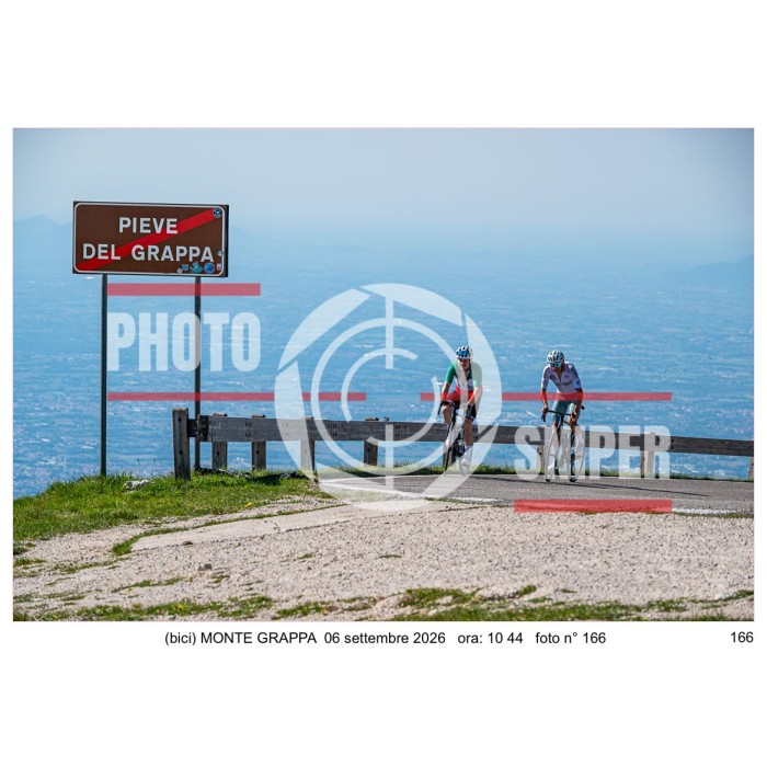 copy of copy of copy of (bici) M. GRAPPA  DOMANICA 6 SETTMBRE ORA 9,30 - 11.00 foto n° 001