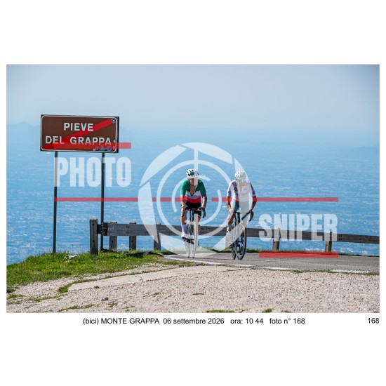 copy of copy of copy of (bici) M. GRAPPA  DOMANICA 6 SETTMBRE ORA 9,30 - 11.00 foto n° 001