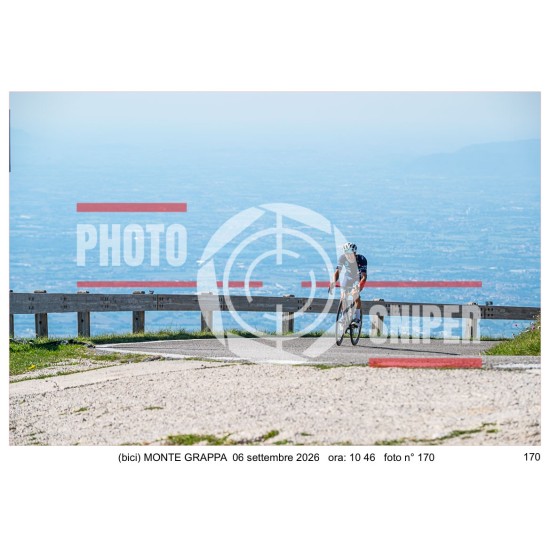 copy of copy of copy of (bici) M. GRAPPA  DOMANICA 6 SETTMBRE ORA 9,30 - 11.00 foto n° 001
