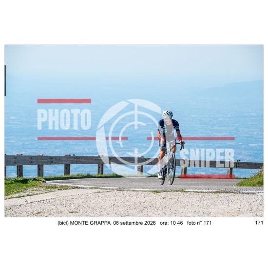 copy of copy of copy of (bici) M. GRAPPA  DOMANICA 6 SETTMBRE ORA 9,30 - 11.00 foto n° 001