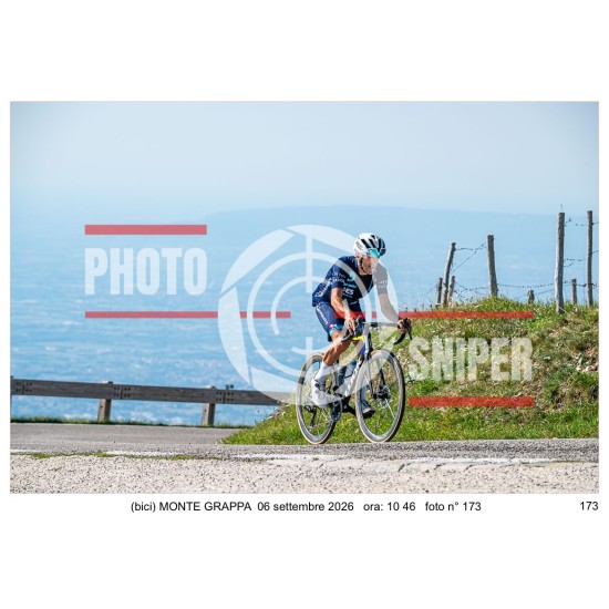 copy of copy of copy of (bici) M. GRAPPA  DOMANICA 6 SETTMBRE ORA 9,30 - 11.00 foto n° 001
