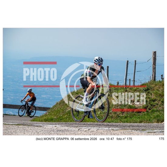 copy of copy of copy of (bici) M. GRAPPA  DOMANICA 6 SETTMBRE ORA 9,30 - 11.00 foto n° 001