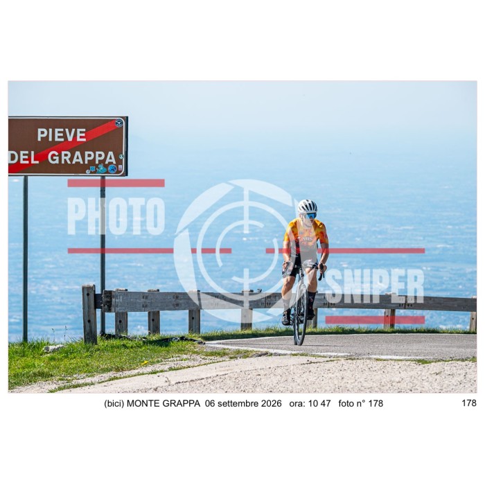 copia di MONTE GRAPPA  DOMENICA 6 SETTMBRE ORA 9,30 - 11.00 foto n° 178