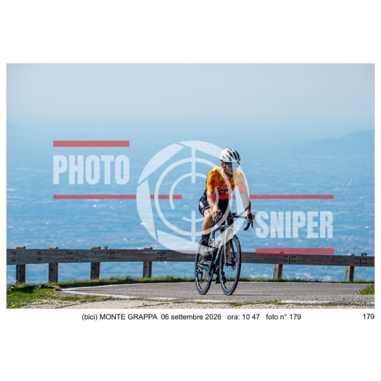 copy of copy of copy of (bici) M. GRAPPA  DOMANICA 6 SETTMBRE ORA 9,30 - 11.00 foto n° 001