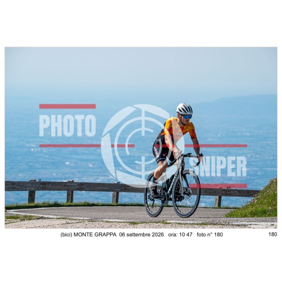 copy of copy of copy of (bici) M. GRAPPA  DOMANICA 6 SETTMBRE ORA 9,30 - 11.00 foto n° 001
