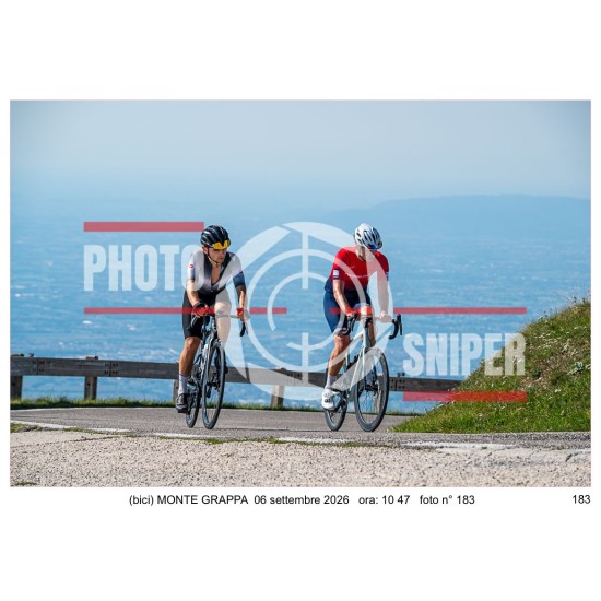 copy of copy of copy of (bici) M. GRAPPA  DOMANICA 6 SETTMBRE ORA 9,30 - 11.00 foto n° 001