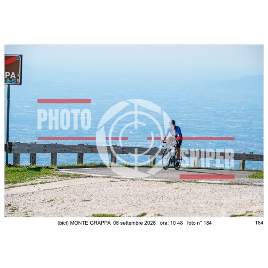 copy of copy of copy of (bici) M. GRAPPA  DOMANICA 6 SETTMBRE ORA 9,30 - 11.00 foto n° 001