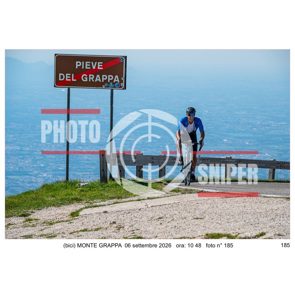 copia di MONTE GRAPPA  DOMENICA 6 SETTMBRE ORA 9,30 - 11.00 foto n° 185