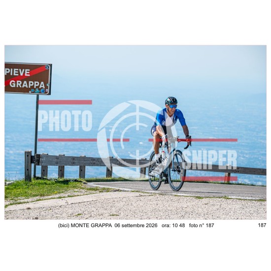copy of copy of copy of (bici) M. GRAPPA  DOMANICA 6 SETTMBRE ORA 9,30 - 11.00 foto n° 001