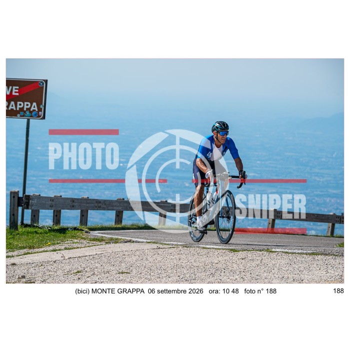 copy of copy of copy of (bici) M. GRAPPA  DOMANICA 6 SETTMBRE ORA 9,30 - 11.00 foto n° 001