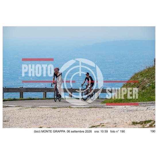 copy of copy of copy of (bici) M. GRAPPA  DOMANICA 6 SETTMBRE ORA 9,30 - 11.00 foto n° 001