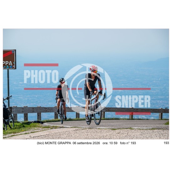 copy of copy of copy of (bici) M. GRAPPA  DOMANICA 6 SETTMBRE ORA 9,30 - 11.00 foto n° 001