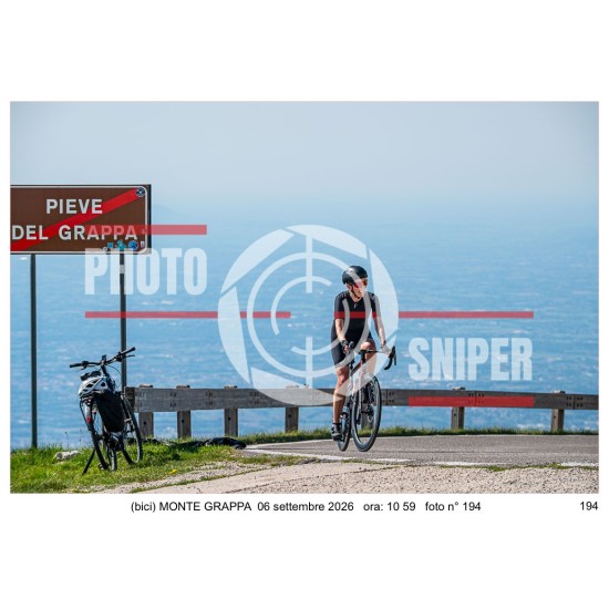 copy of copy of copy of (bici) M. GRAPPA  DOMANICA 6 SETTMBRE ORA 9,30 - 11.00 foto n° 001