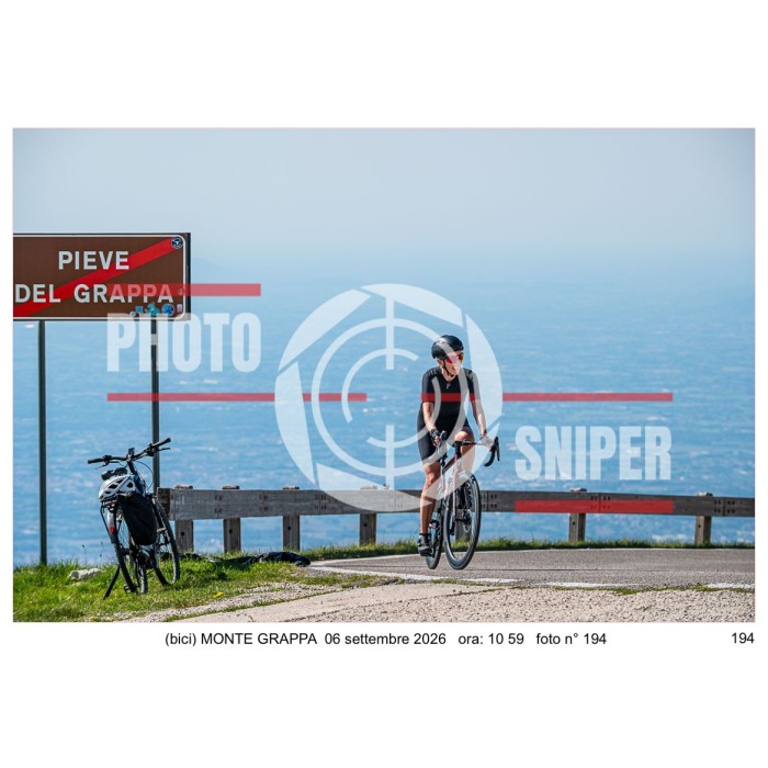 copy of copy of copy of (bici) M. GRAPPA  DOMANICA 6 SETTMBRE ORA 9,30 - 11.00 foto n° 001