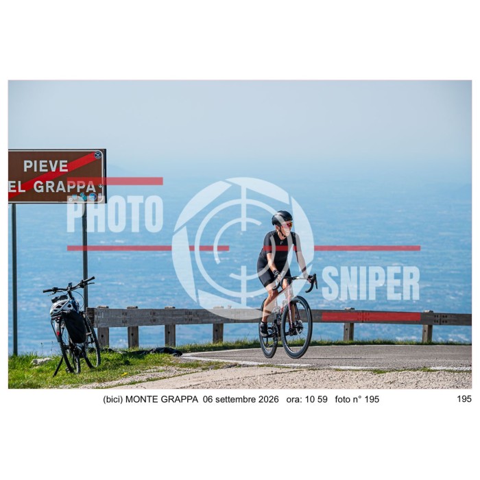 copy of copy of copy of (bici) M. GRAPPA  DOMANICA 6 SETTMBRE ORA 9,30 - 11.00 foto n° 001