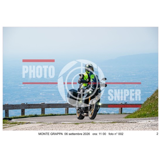 copia di MONTE GRAPPA DOMENICA 6 SETTEMBRE 2026 ORA 11.00 - 12.00 foto n° 002