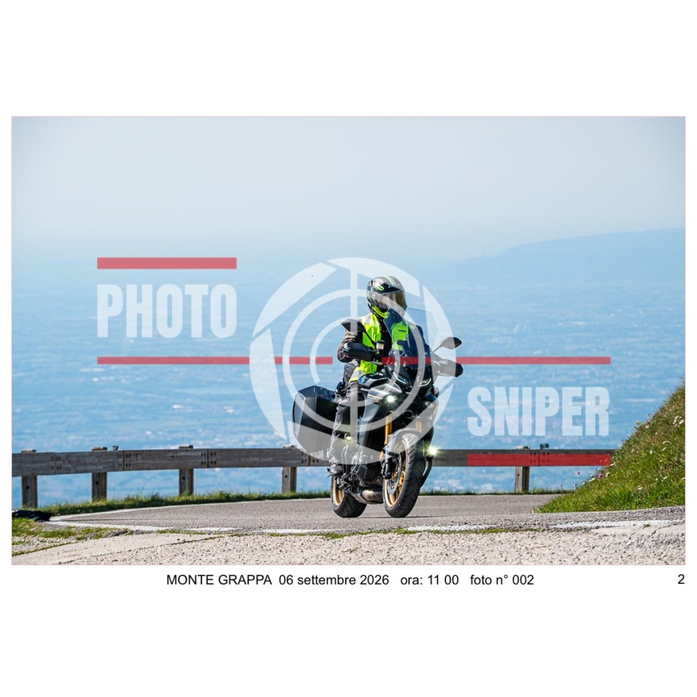 copia di MONTE GRAPPA DOMENICA 6 SETTEMBRE 2026 ORA 11.00 - 12.00 foto n° 002