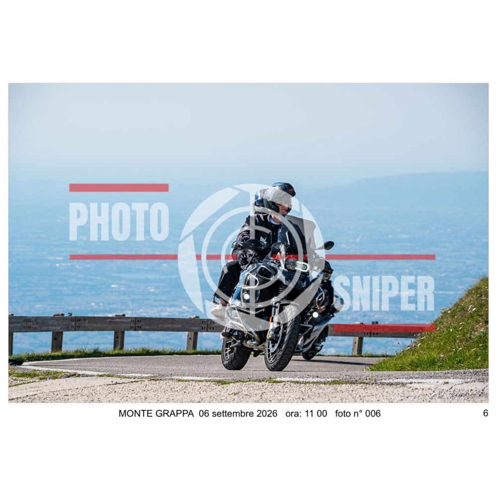 copia di MONTE GRAPPA DOMENICA 6 SETTEMBRE 2026 ORA 11.00 - 12.00 foto n° 006