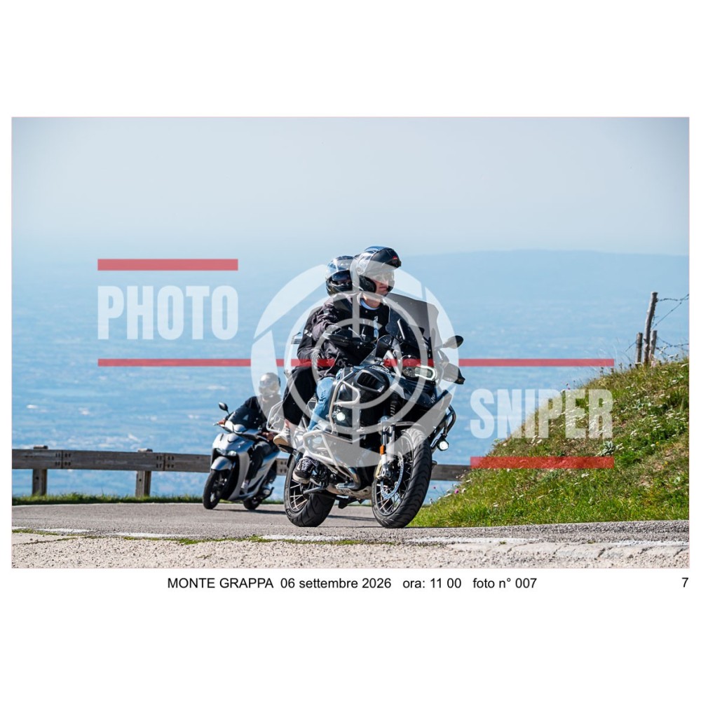 copia di MONTE GRAPPA DOMENICA 6 SETTEMBRE 2026 ORA 11.00 - 12.00 foto n° 007