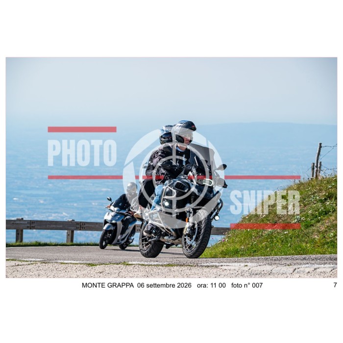 copia di MONTE GRAPPA DOMENICA 6 SETTEMBRE 2026 ORA 11.00 - 12.00 foto n° 007