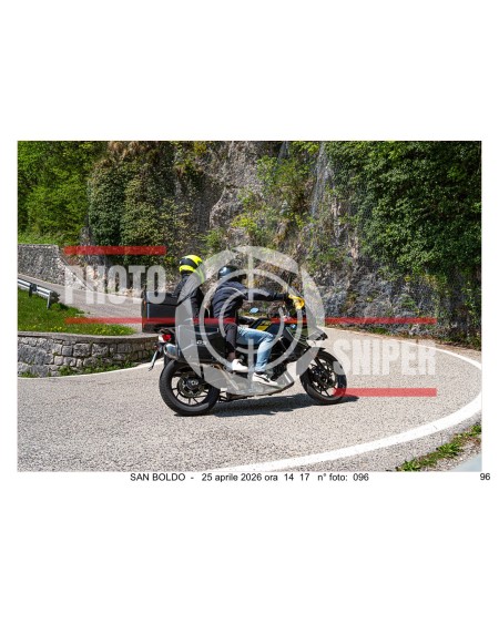 PASSO SAN BOLDO - 25 - 04 - 2026 ORA 14.00/15.00 N°096