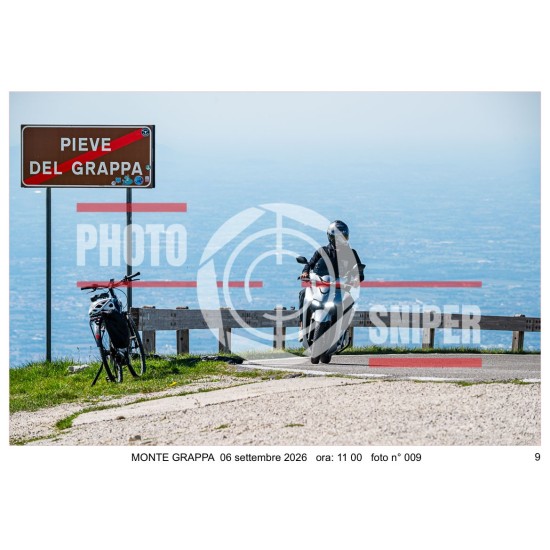 copia di MONTE GRAPPA DOMENICA 6 SETTEMBRE 2026 ORA 11.00 - 12.00 foto n° 009