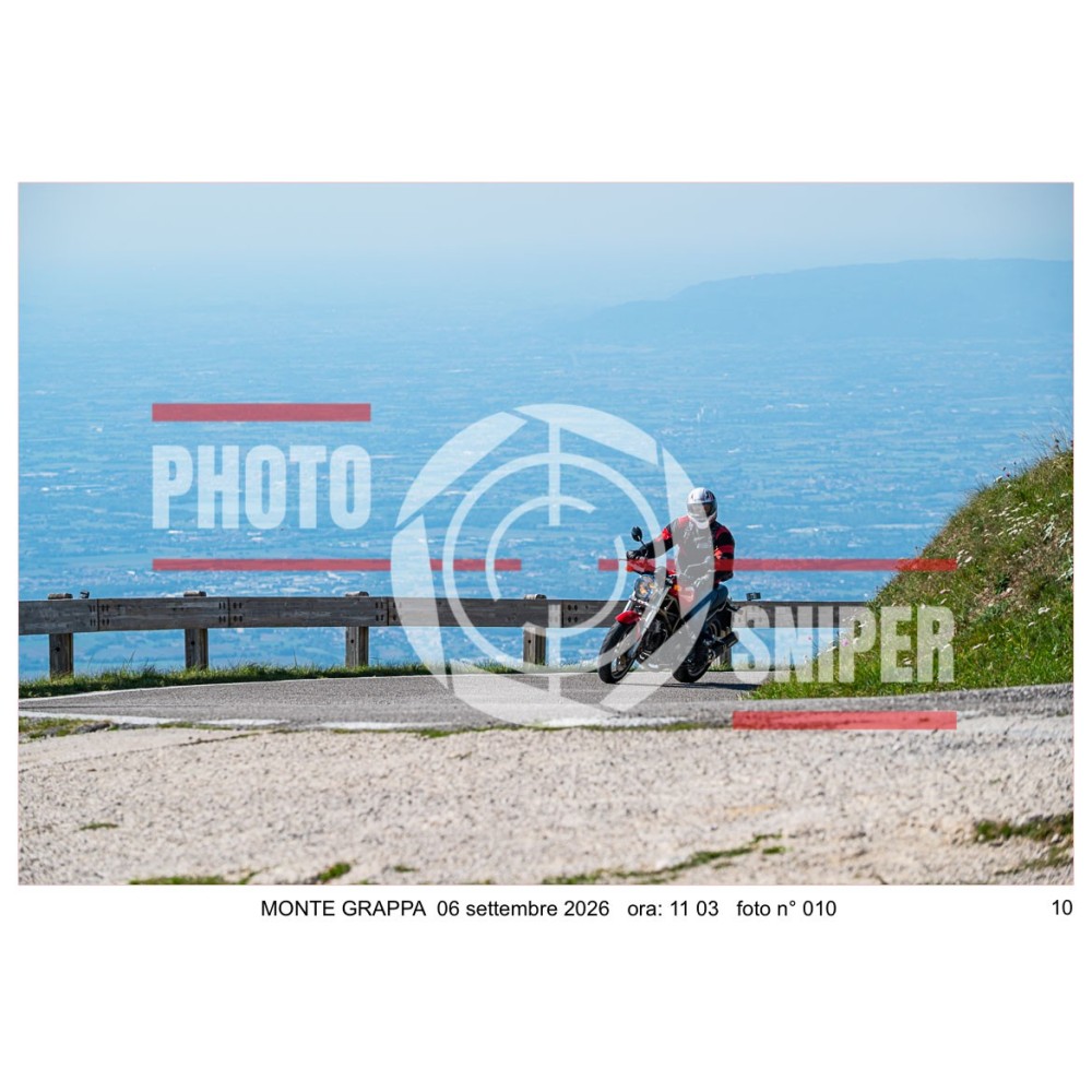 copia di MONTE GRAPPA DOMENICA 6 SETTEMBRE 2026 ORA 11.00 - 12.00 foto n° 010