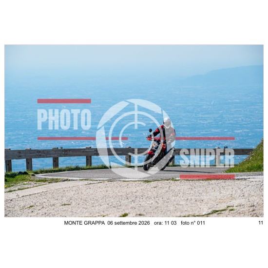copia di MONTE GRAPPA DOMENICA 6 SETTEMBRE 2026 ORA 11.00 - 12.00 foto n° 011