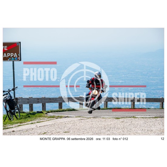copia di MONTE GRAPPA DOMENICA 6 SETTEMBRE 2026 ORA 11.00 - 12.00 foto n° 012