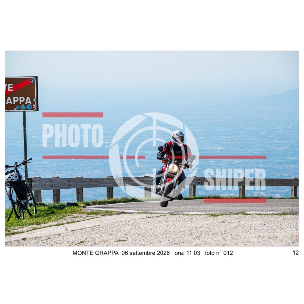 copia di MONTE GRAPPA DOMENICA 6 SETTEMBRE 2026 ORA 11.00 - 12.00 foto n° 012