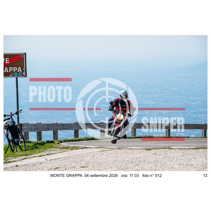 copia di MONTE GRAPPA DOMENICA 6 SETTEMBRE 2026 ORA 11.00 - 12.00 foto n° 012