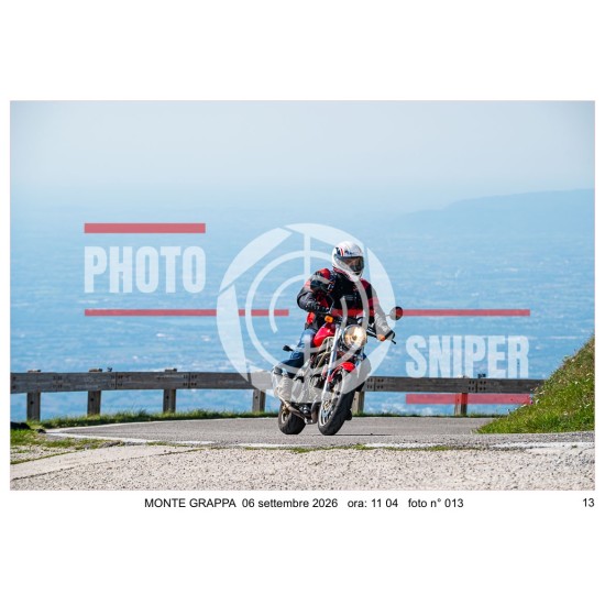 copia di MONTE GRAPPA DOMENICA 6 SETTEMBRE 2026 ORA 11.00 - 12.00 foto n° 013