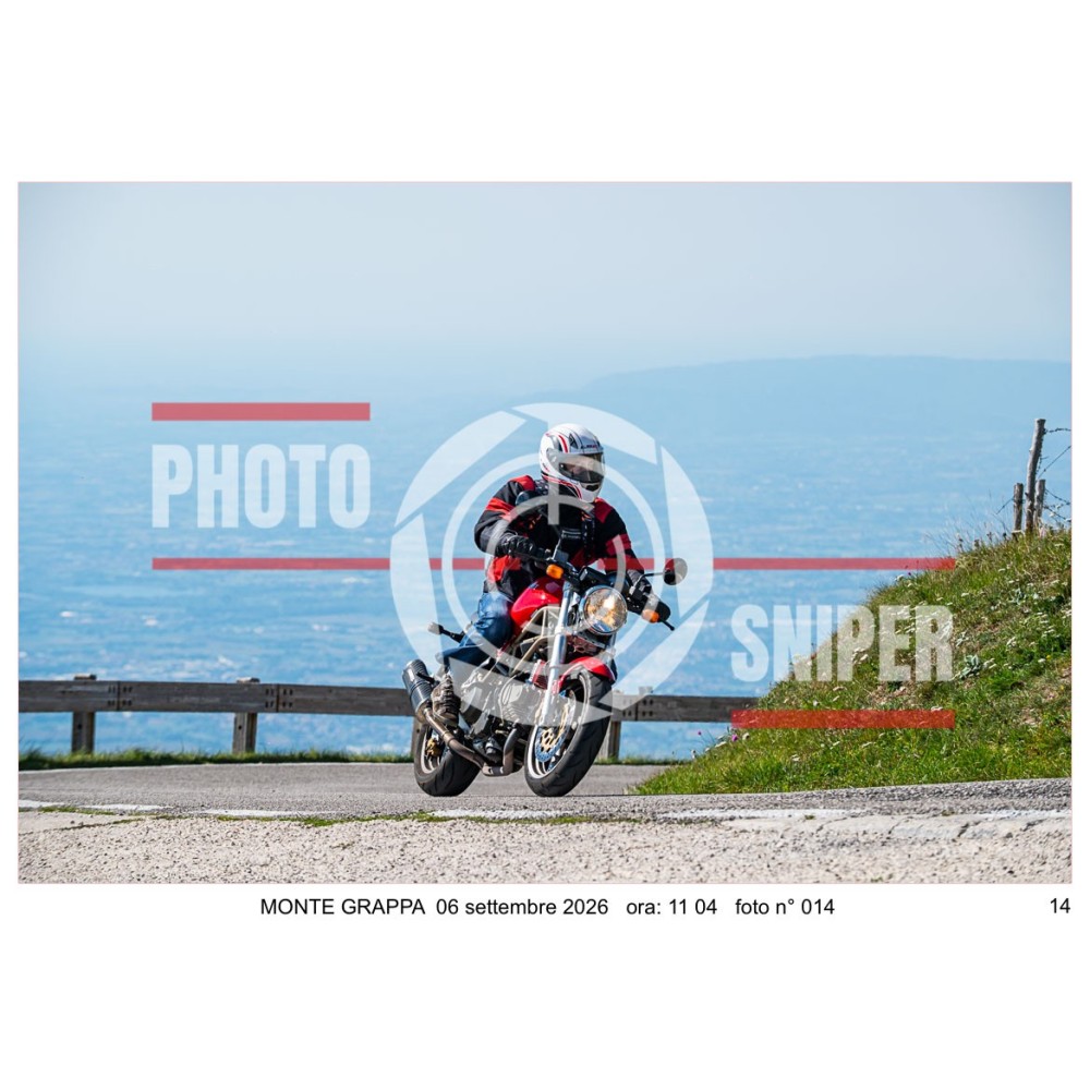 copia di MONTE GRAPPA DOMENICA 6 SETTEMBRE 2026 ORA 11.00 - 12.00 foto n° 014
