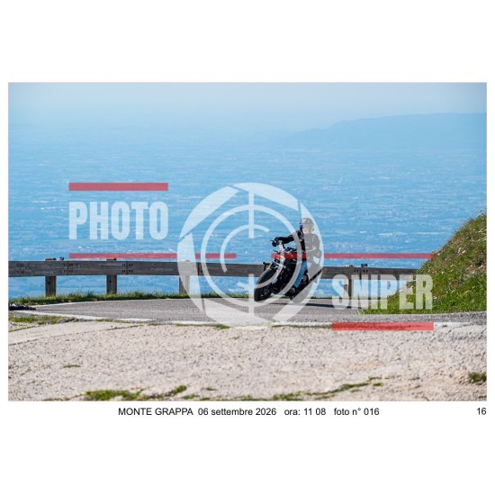 copia di MONTE GRAPPA DOMENICA 6 SETTEMBRE 2026 ORA 11.00 - 12.00 foto n° 016