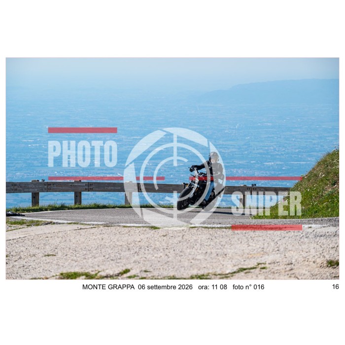 copia di MONTE GRAPPA DOMENICA 6 SETTEMBRE 2026 ORA 11.00 - 12.00 foto n° 016