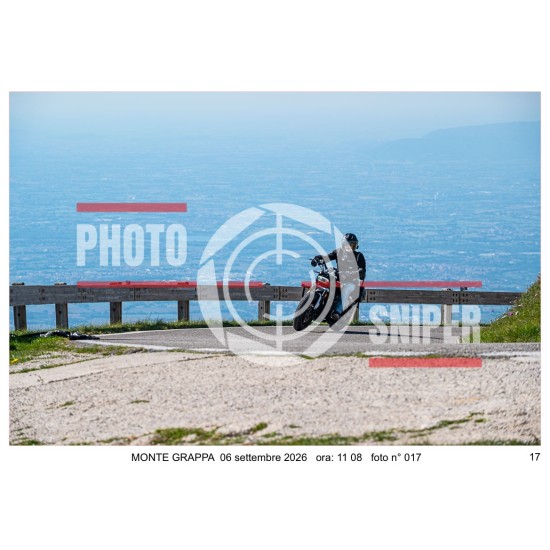 copia di MONTE GRAPPA DOMENICA 6 SETTEMBRE 2026 ORA 11.00 - 12.00 foto n° 017